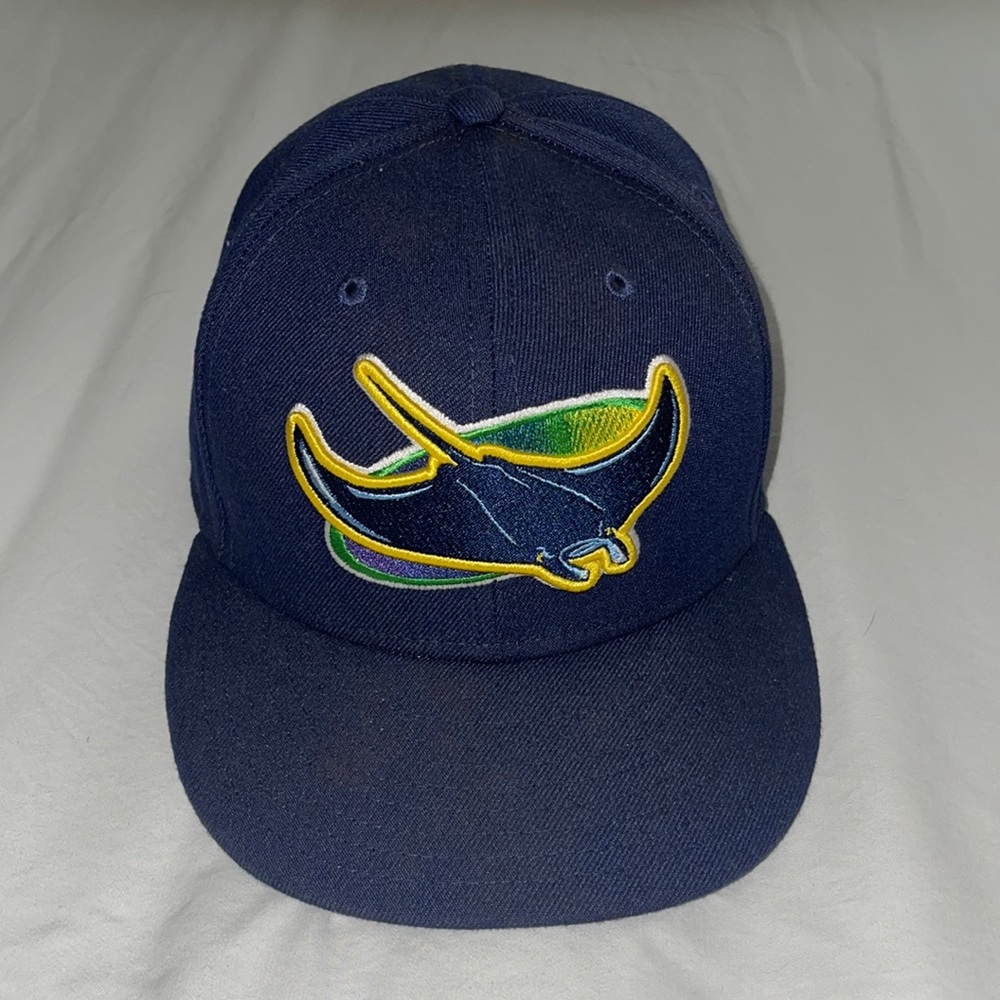TB Rays Men’s Baseball Cap
